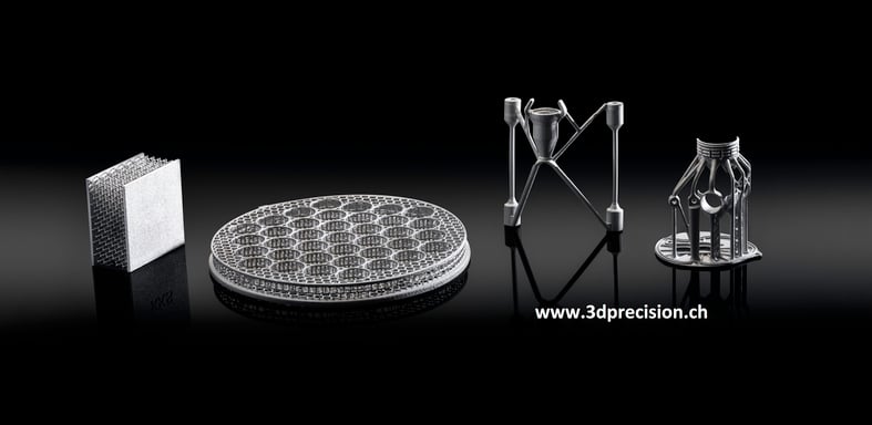 Struct impression 3D-1326