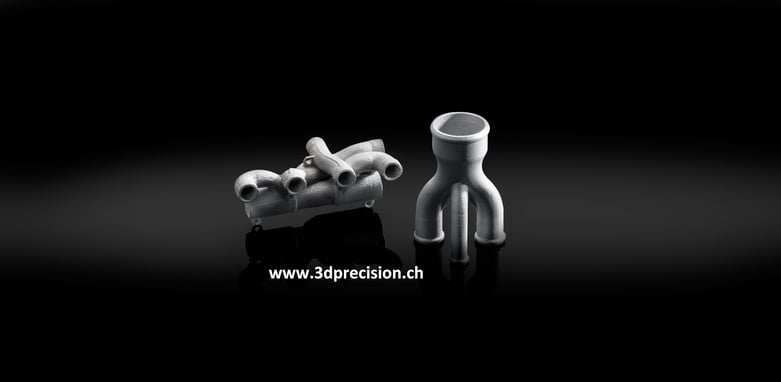 Tuyaux - impression 3D-1306